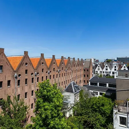 Daire Kiki S Amsterdam