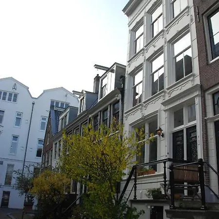 Daire Kiki S Amsterdam