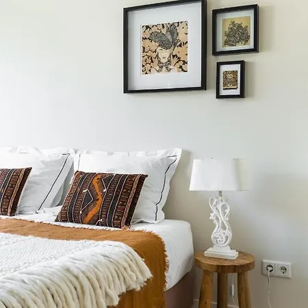 Kiki S Apartment