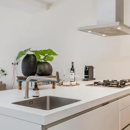 Kiki S Apartmán *