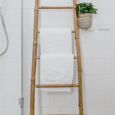 Kiki S Apartment *
