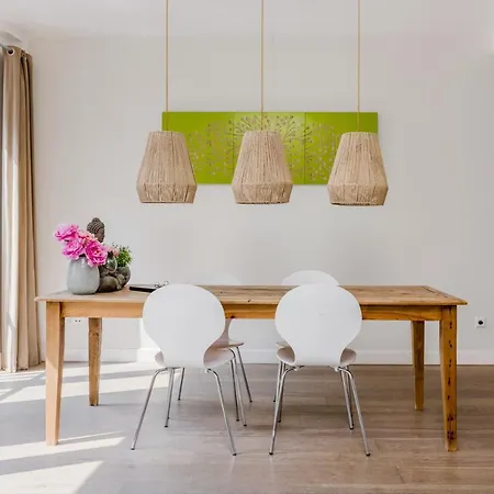 Kiki S Apartmán