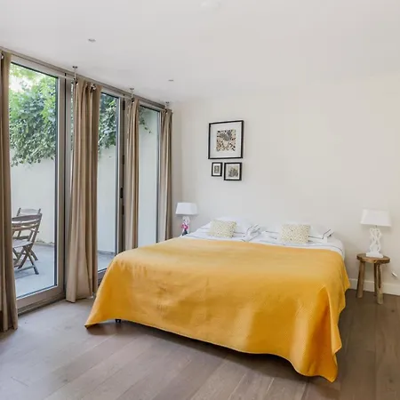 Apartment Kiki S