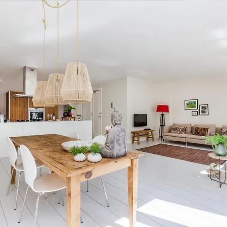 Apartment Kiki S Amsterdam