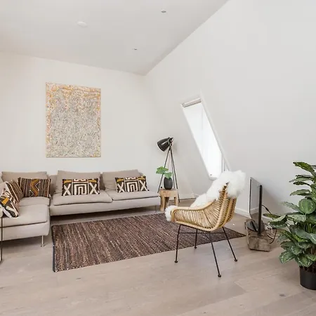 Apartment Kiki S Amsterdam