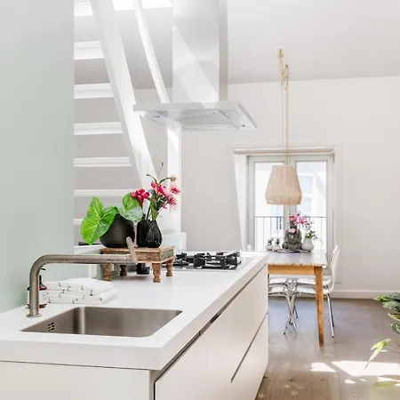 Kiki S Apartment