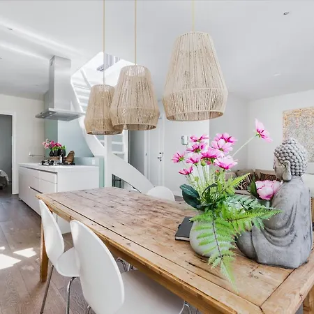 Apartment Kiki S Amsterdam