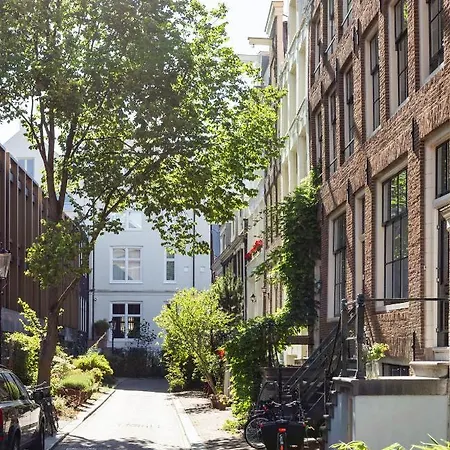 Apartment Kiki S Amsterdam