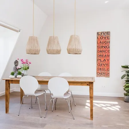Apartament Kiki S Amsterdam